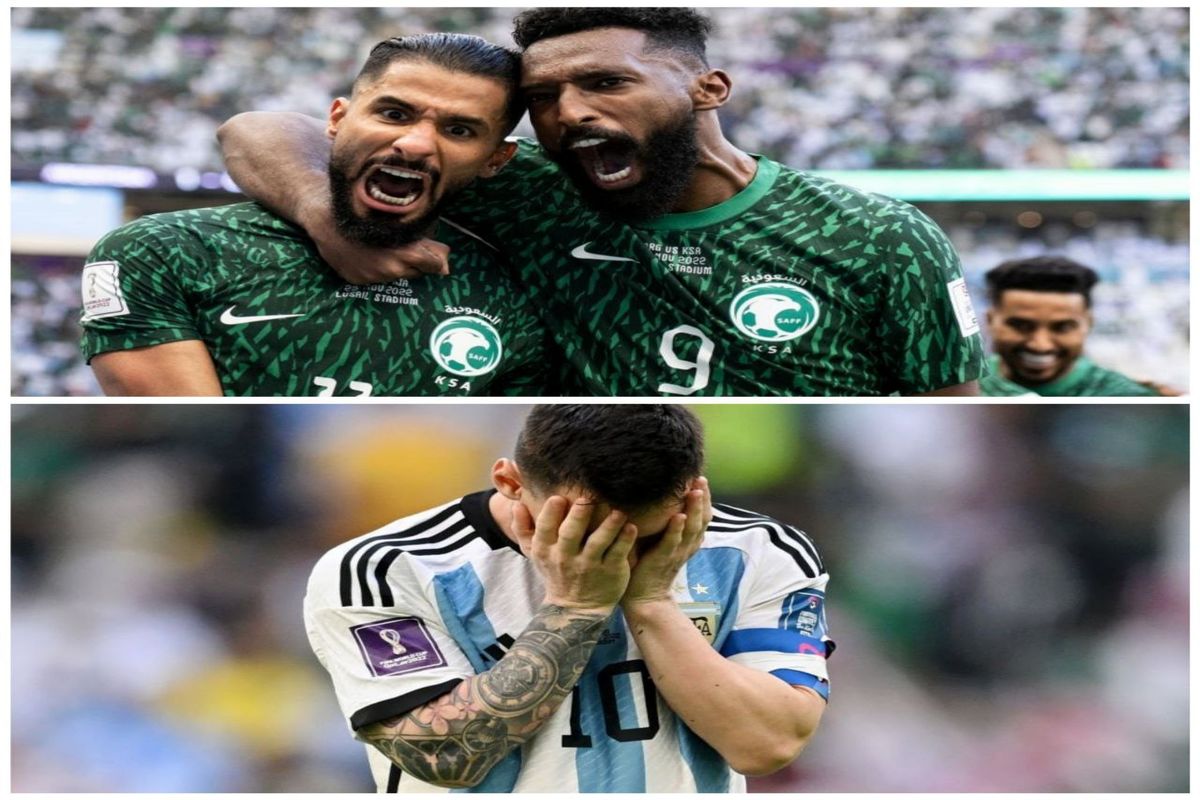 AFC و فیفا