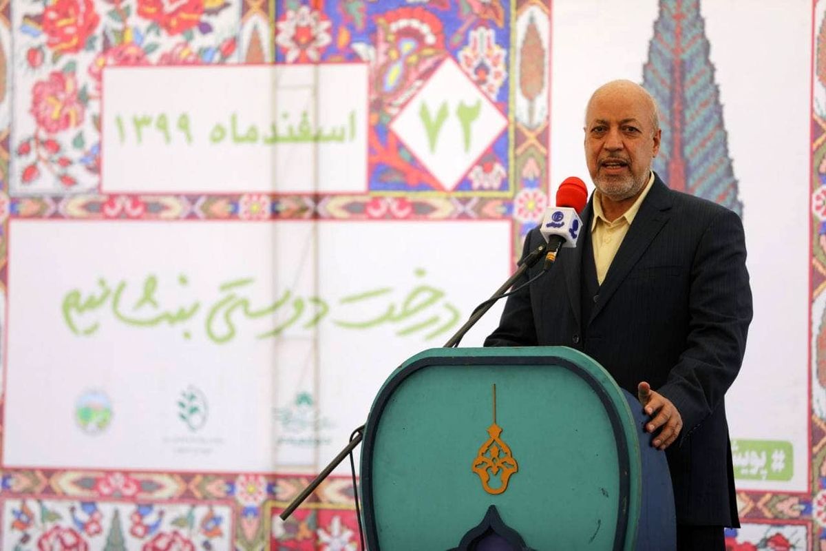 عباس رضایی (2)