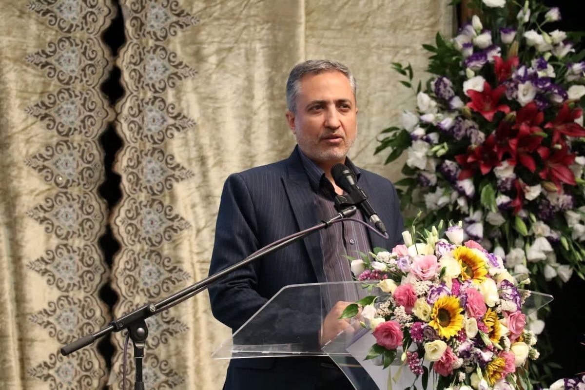 محمدی فشارکی