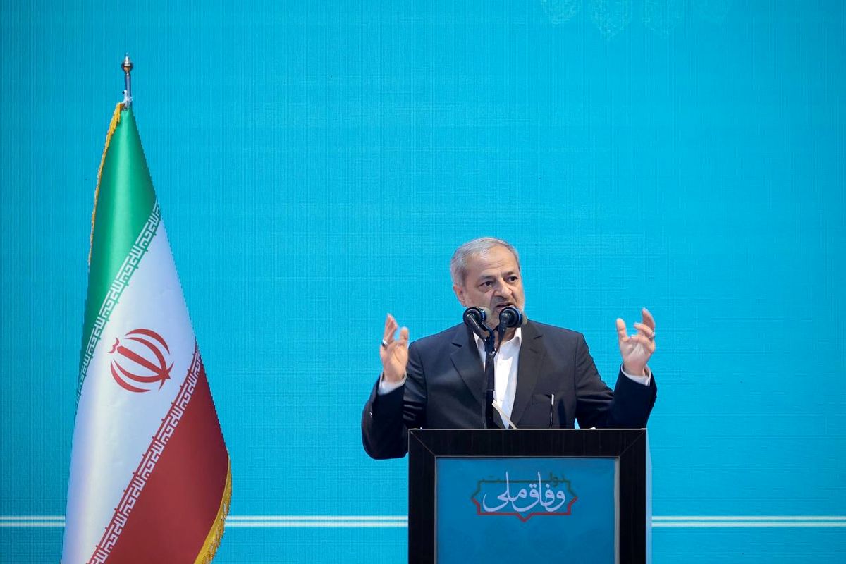 وزیر آموزش و پرورش