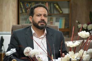 ارتقاء درجه فرمانداری شهرستان خمینی شهر از درجه سه به درجه دو