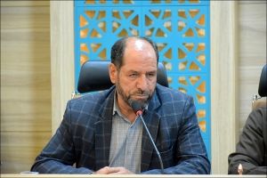 تحقق ۸۰ میلیارد پروژه شاخص در نجف آباد/ تعیین اولویت انجام پروژه های عمرانی بر اساس نیاز مردم
