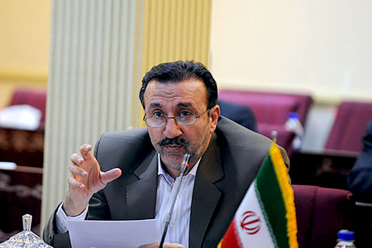 مدیر کل ورزش و جوانان خراسان رضوی