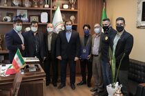 سرپرست جدید کمیته داوران فدراسیون بدنسازی معرفی شد