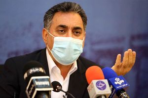 اختصاص اعتبار  13 هزار و 100 میلیارد ریالی برای جاده سنندج-مریوان