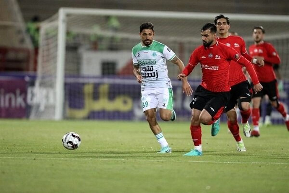 ذوب آهن و تراکتور