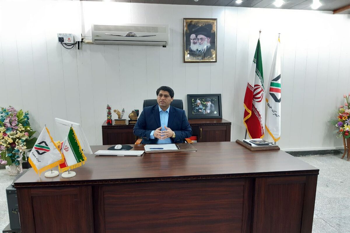 گمرکات ایلام