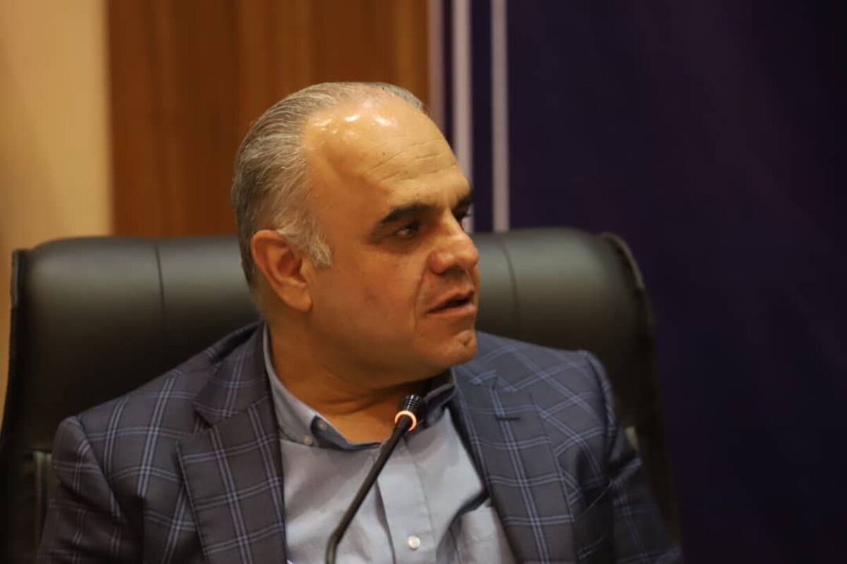 رییس اتاق بازرگانی فارس