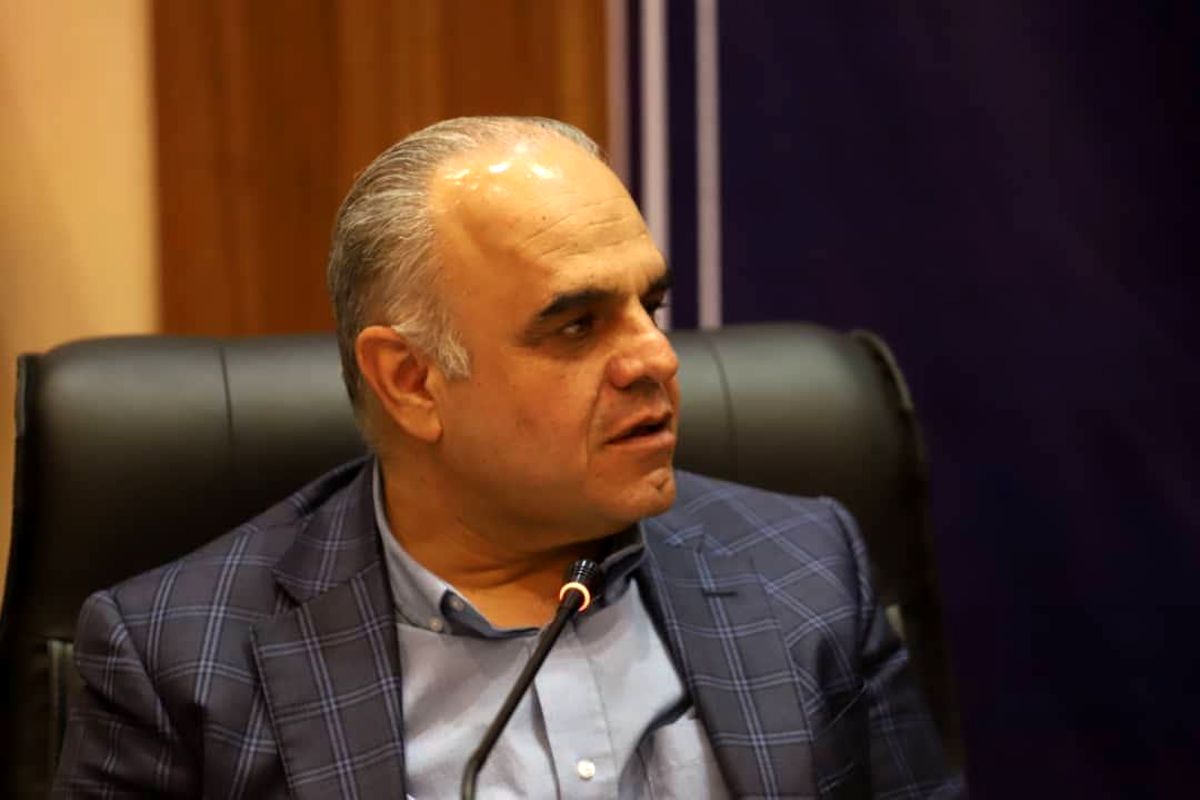 رییس اتاق بازرگانی فارس