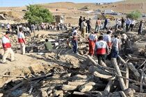 پرداخت ۳۱۷ میلیارد ریال تسهیلات بانک مسکن به آسیب‌دیدگان حوادث غیرمترقبه