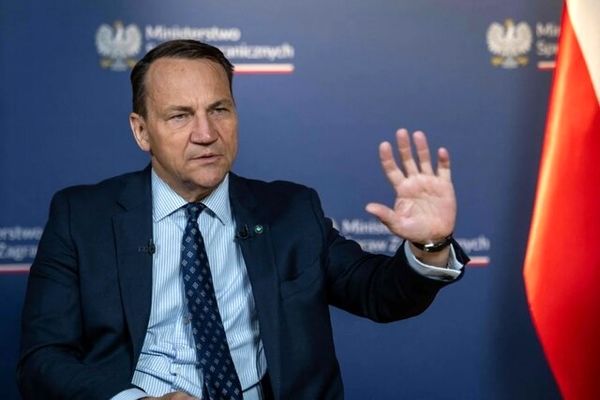 پیروزی پوتین در اوکراین تهدیدی مستقیم برای ورشو است