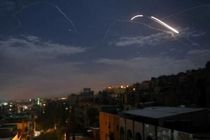 فعال شدن پدافند هوایی در برخی مناطق تهران