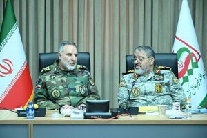 نیازمند نهادینه شدن تفکر راهبردی پدافند غیرعامل هستیم