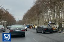 وعده های اعمال نشده شهرداری در خصوص ساماندهی وانت های  میوه و‌ دستفروشان 