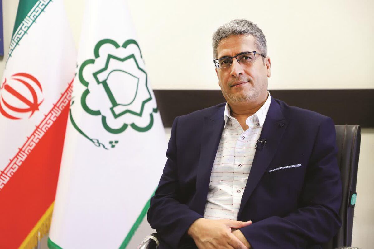 سید ابوالفضل اسماعیلی