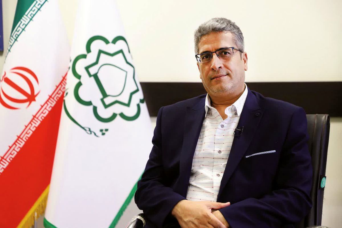 سید ابوالفضل اسماعیلی