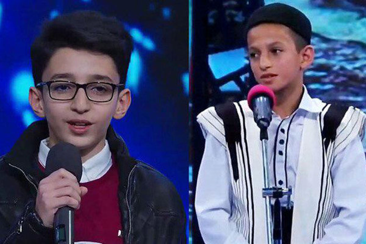 اعلام آمادگی حوزه هنری برای حمایت از پارسا خائف و آرمان امیدی