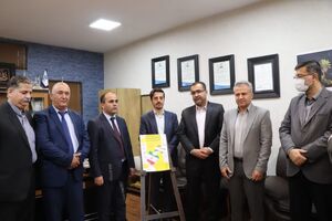 نخستین نمایشگاه تخصصی توانمندی های تولیدی و صادراتی ایران در تاجیکستان برگزار می شود