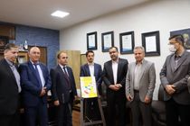 نخستین نمایشگاه تخصصی توانمندی های تولیدی و صادراتی ایران در تاجیکستان برگزار می شود