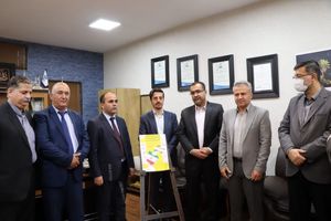 نخستین نمایشگاه تخصصی توانمندی های تولیدی و صادراتی ایران در تاجیکستان برگزار می شود