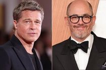 برد پیت در اودیسه سینمایی «سواران» جلوی دوربین می‌رود