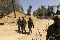 ۶۰۰ افسر ارتش رژیم صهیونیستی درخواست استعفا دادند