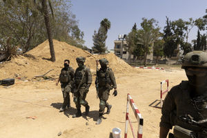 ۶۰۰ افسر ارتش رژیم صهیونیستی درخواست استعفا دادند