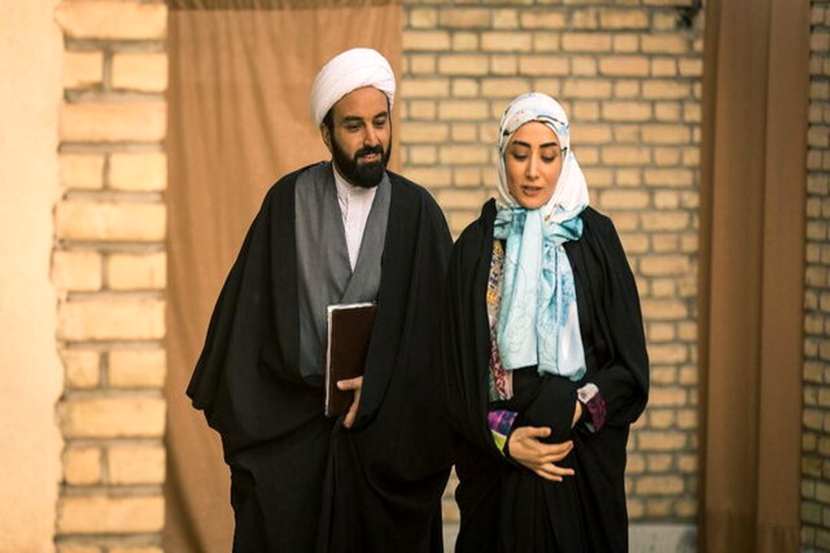 مینی سریال وقت صبح