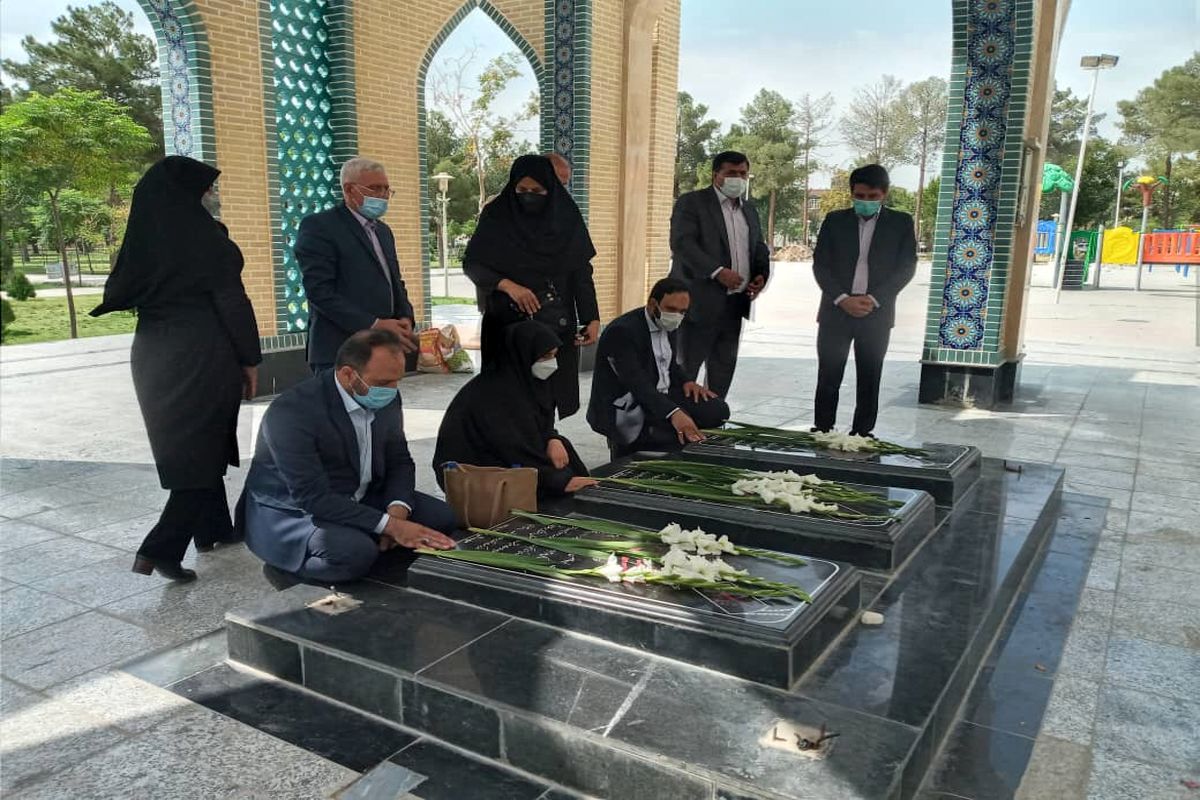 شورای شهر خمینی شهر 2