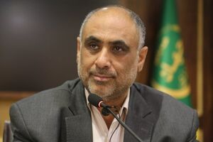 امسال هم در تولید گندم خودکفا می شویم