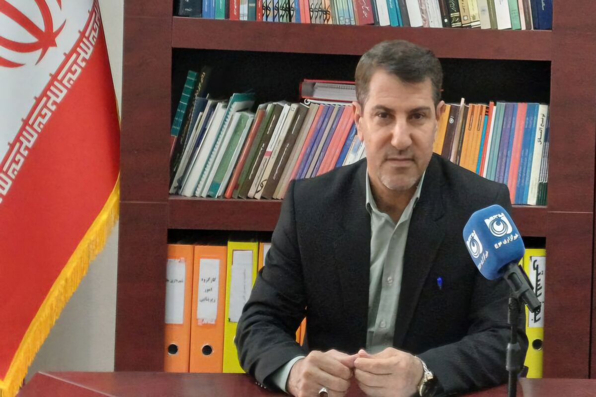 دارابی