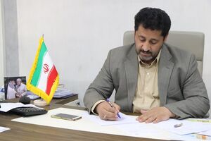 کتابخانه شهری دیجیتال روی دیواره های شهر یزد اجرا می شود