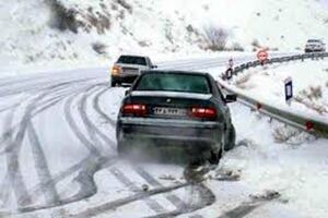 رانندگان حتما با سرعت مطمئنه رانندگی کنند