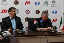 شطرنج شانسی برای المپیکی شدن ندارد