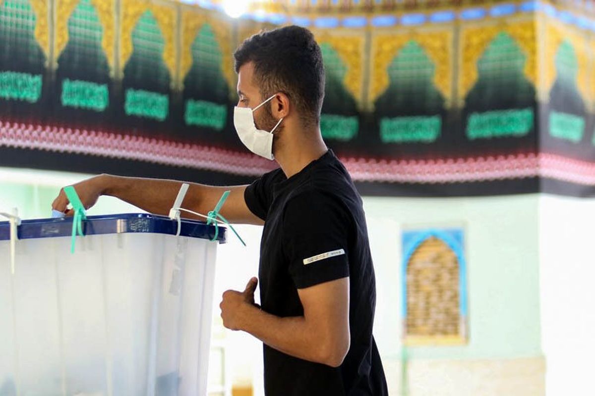 انتخابات مجلس یازدهم