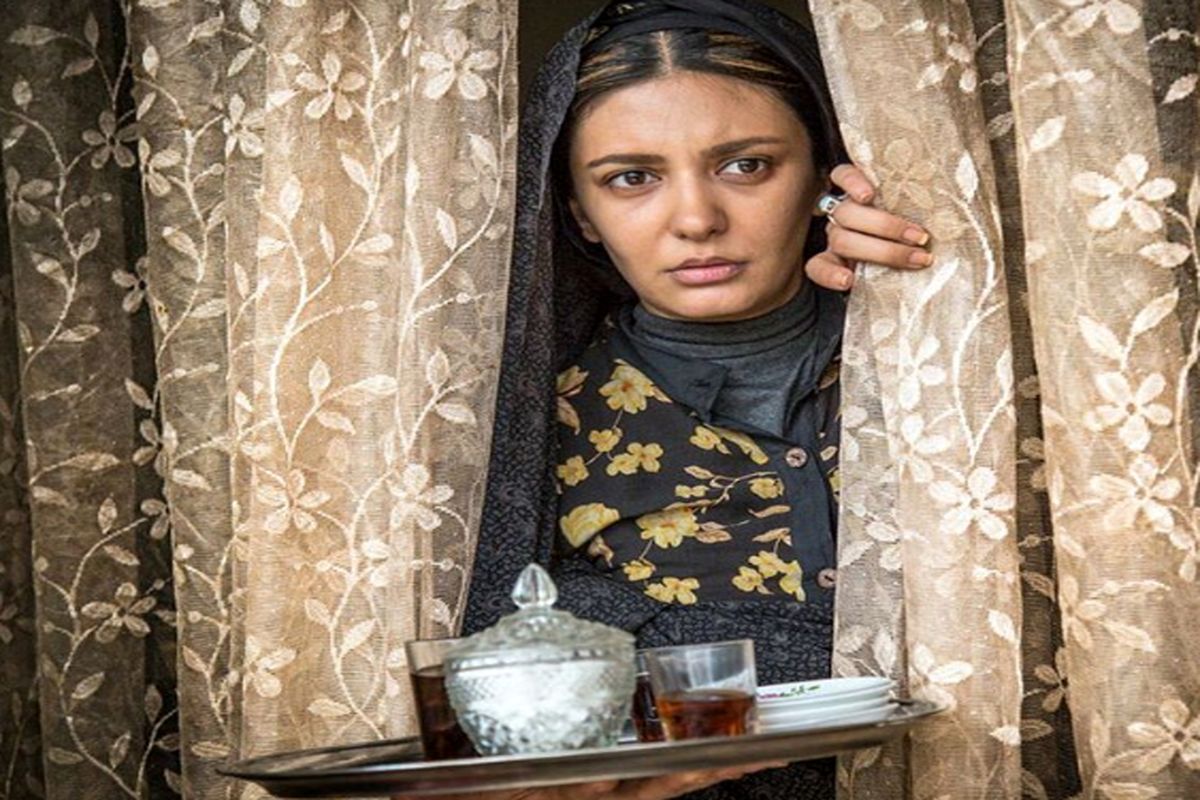 فیلم سینمایی انزوا