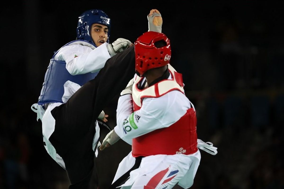 سجاد مردانی