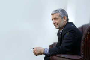 کاظمی قمی بعنوان سفیر ایران در افغانستان تعیین شد