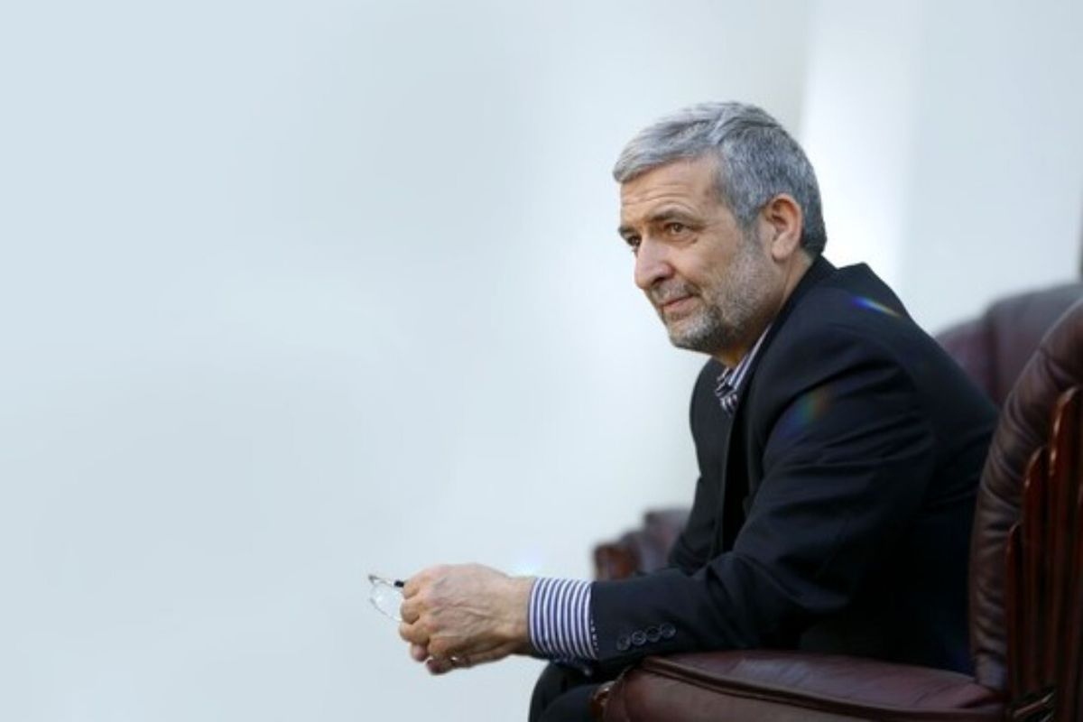 سفیر ایران در افغانستان