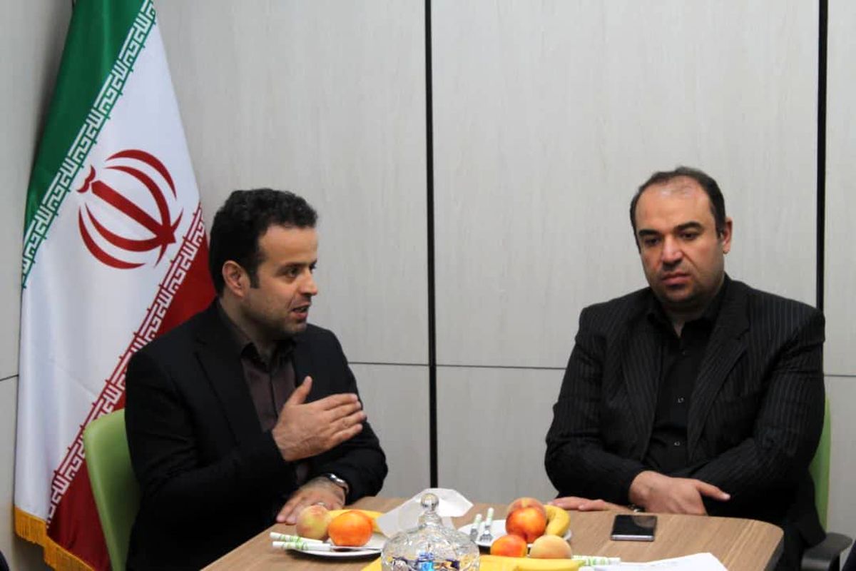 محیط زیست شهرداری تهران