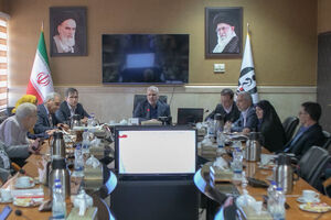 ایران سد ورود موادمخدر به اروپا است