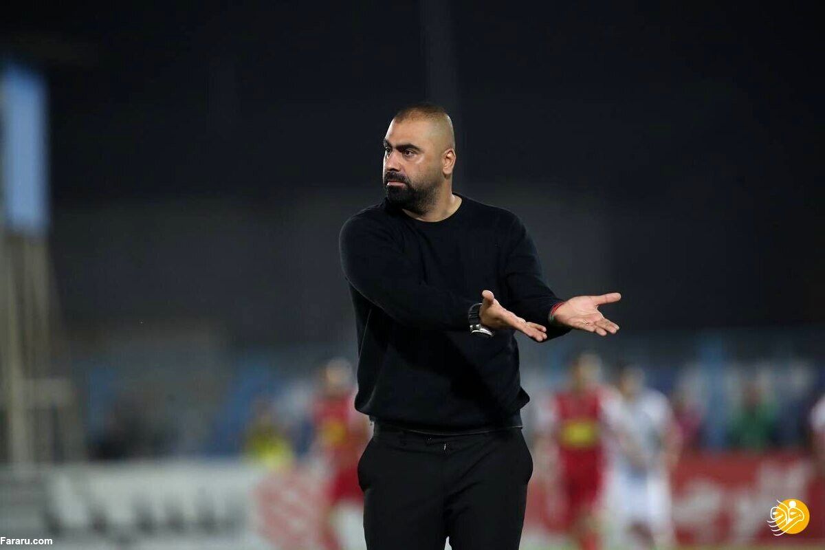 مازیار زارع