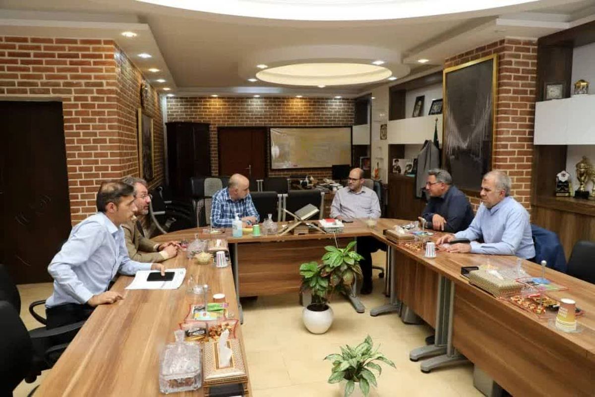 شهرداری شیراز