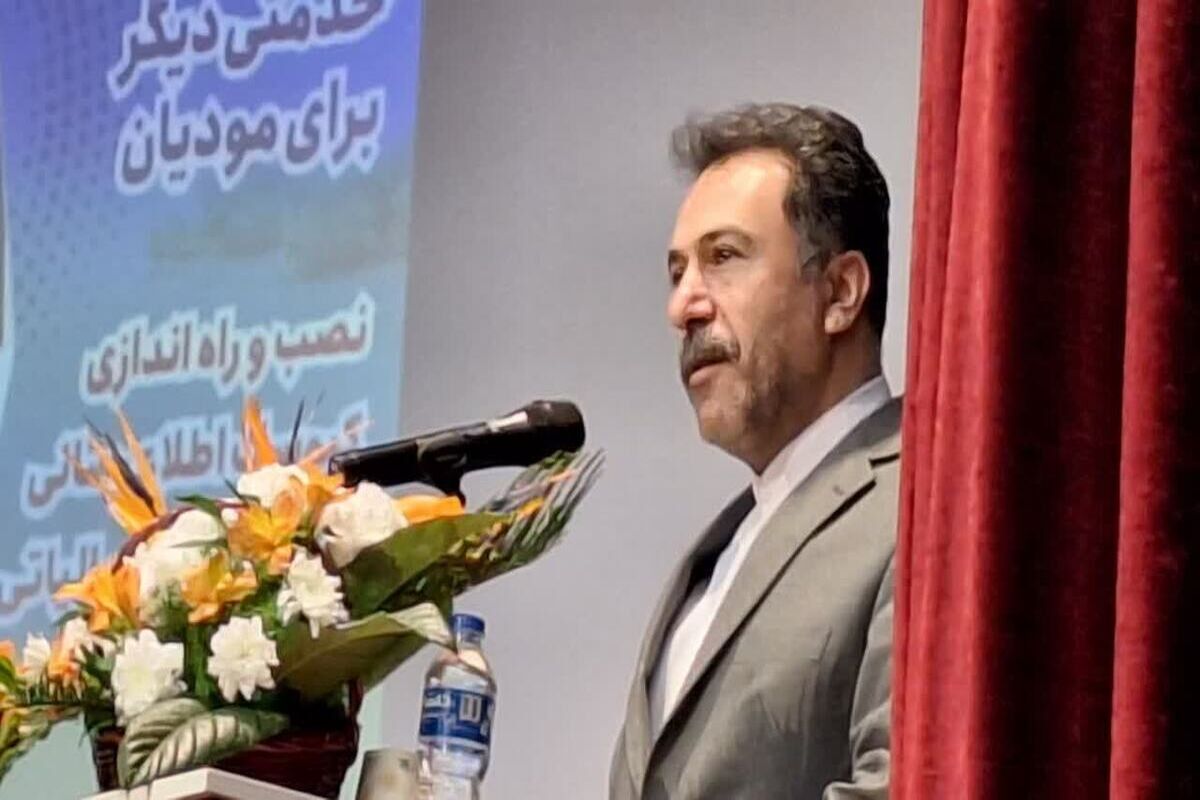 مدیرکل امور اقتصادی و دارایی استان قزوین