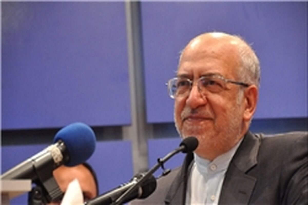 نعمت زاده