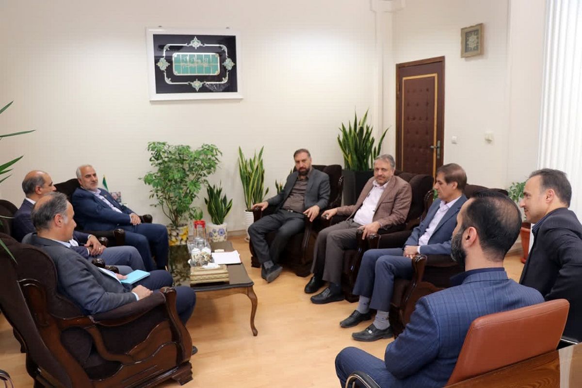 مخابرات اصفهان و صداوسیما