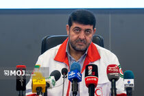 نامه رئیس هلال احمر به دادستان دیوان کیفری بین‌المللی