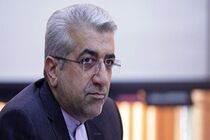 افتتاح پروژه‌های آب رسانی و فاضلاب شهری بافق با حضور وزیر نیرو