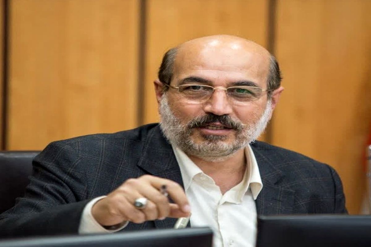 نماینده مردم قزوین در مجلس شورای اسلامی (2)