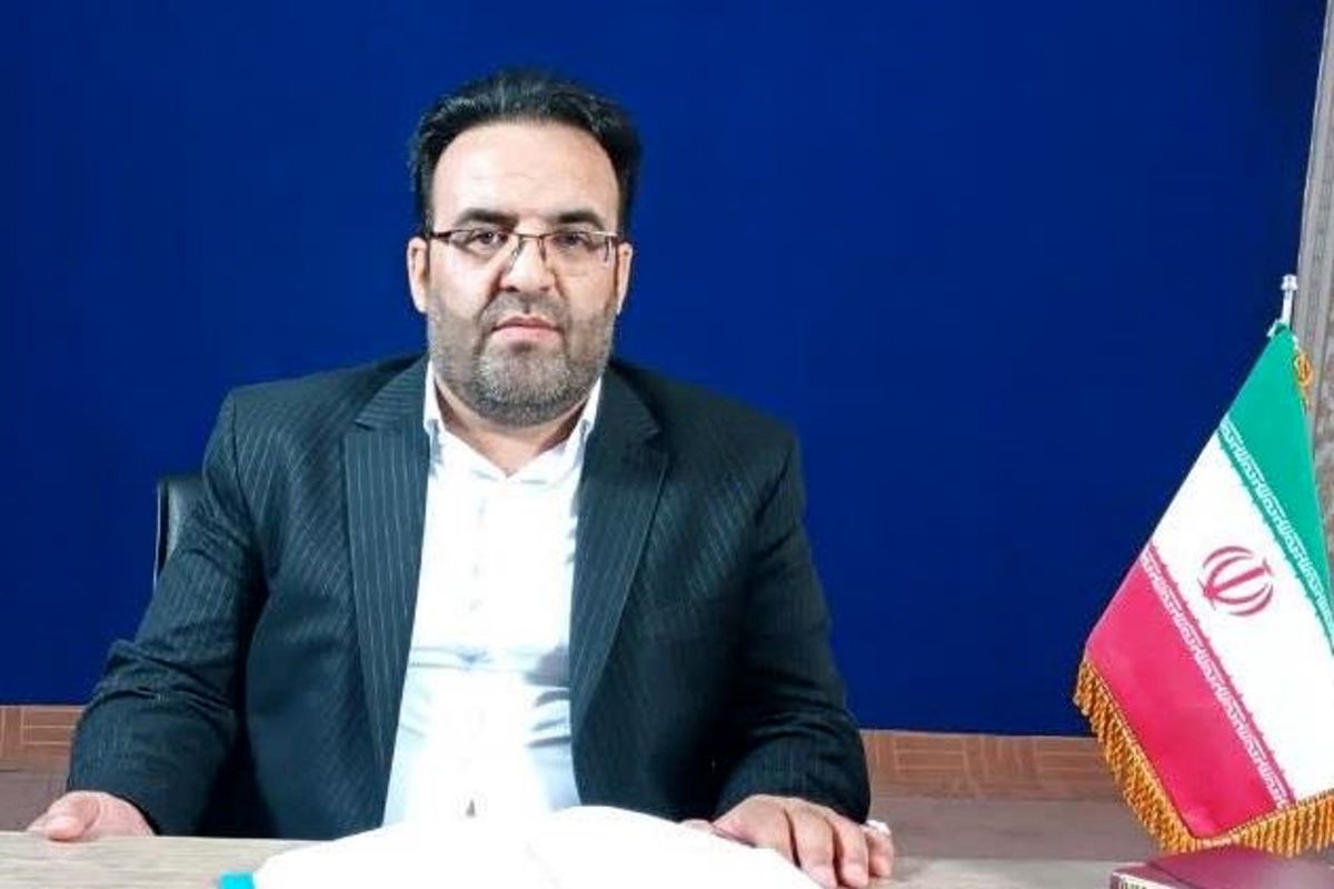 جهانی-فرماندار سراب